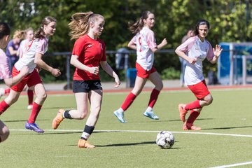 Bild 358 - wBJ ETV2 - Walddoerfer : Ergebnis: 3:0